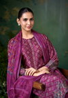 Sugandh By T&M Ho Bemberg Silk Printed Dress Material Exporters In India
